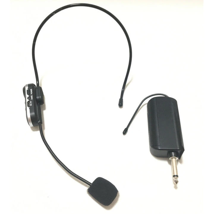 Universal Microphone for Smartphones, Tablets, and Laptops Black